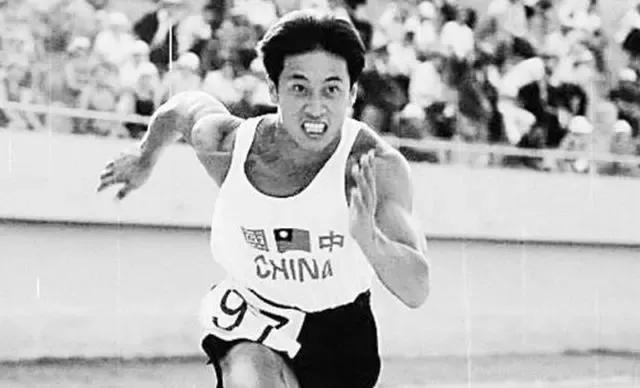 角落英雄一个人的奥运会