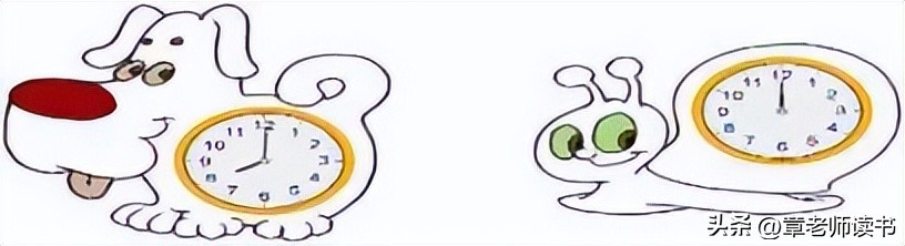 一年级学生认识钟表的简单方法,一年级数学认识钟表优秀公开课