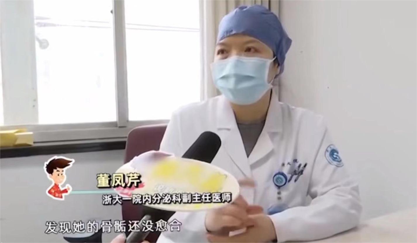 25岁女子来月经却怀孕,女子25年没来月经后来怎样了