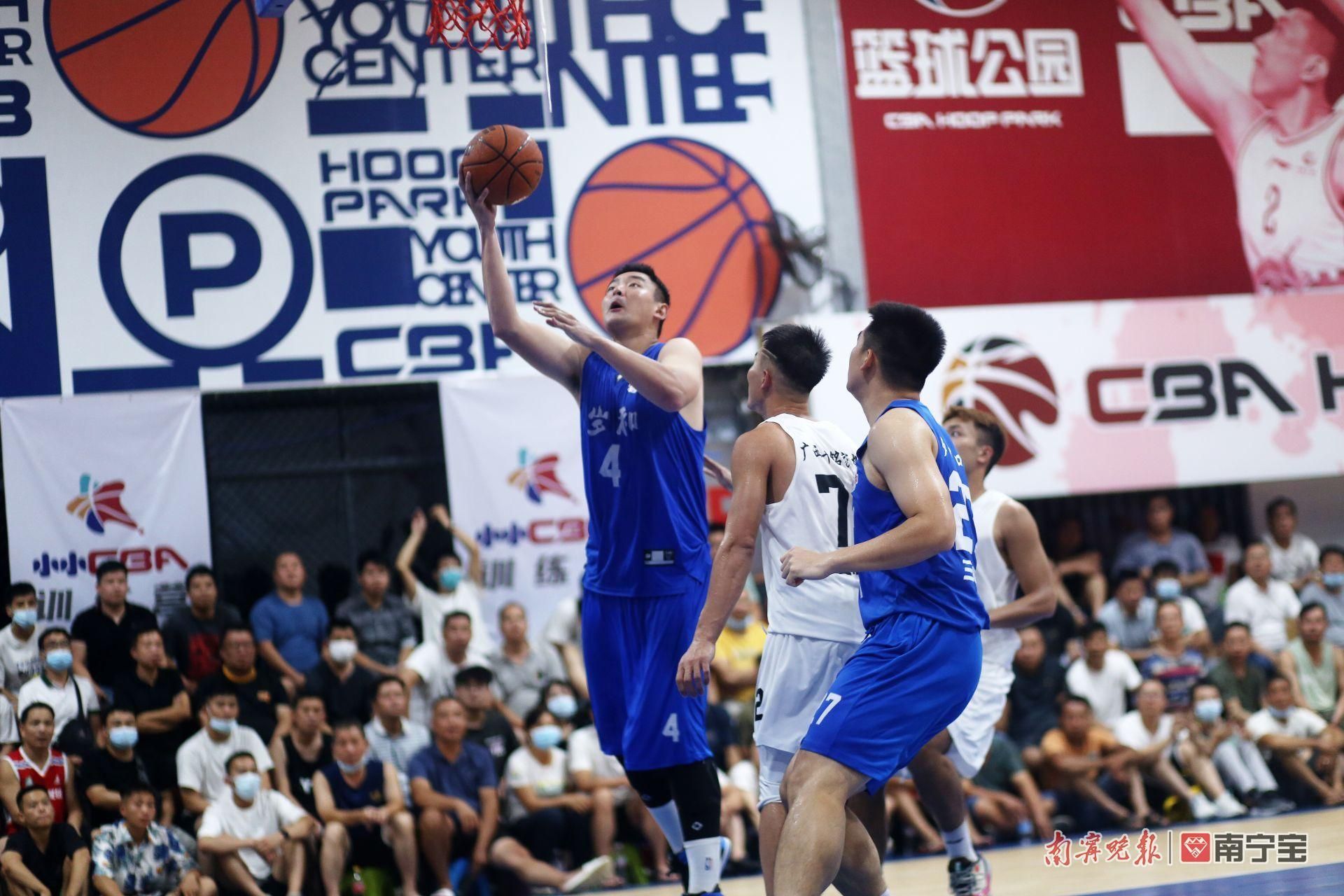 群邦杯篮球比赛地点,南宁邦群杯篮球赛程