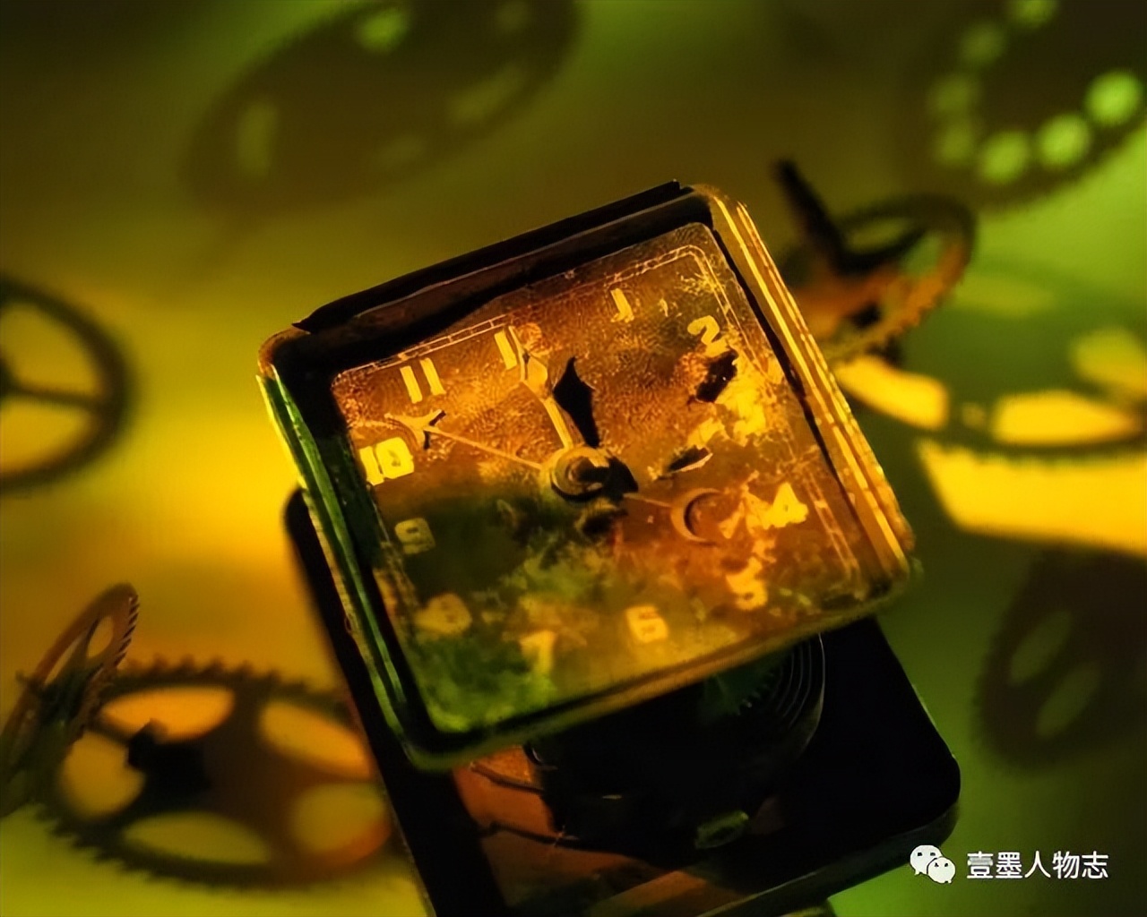 在别人的故事里成长自己,听别人的故事成长自己