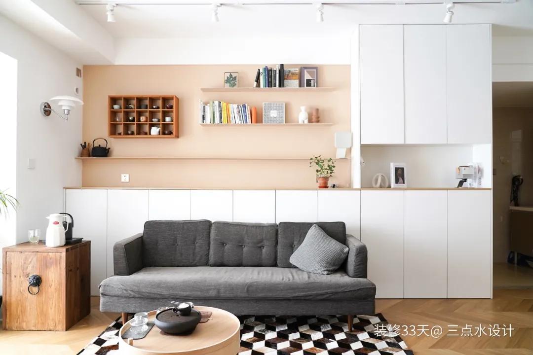 极限操作爆改精装房,别的小朋友有的,你也得有