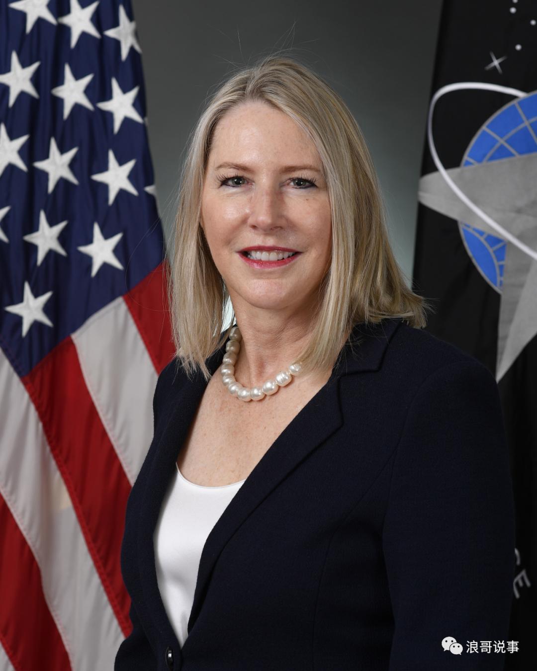 ussf美国太空军,美国太空军和中国航天兵