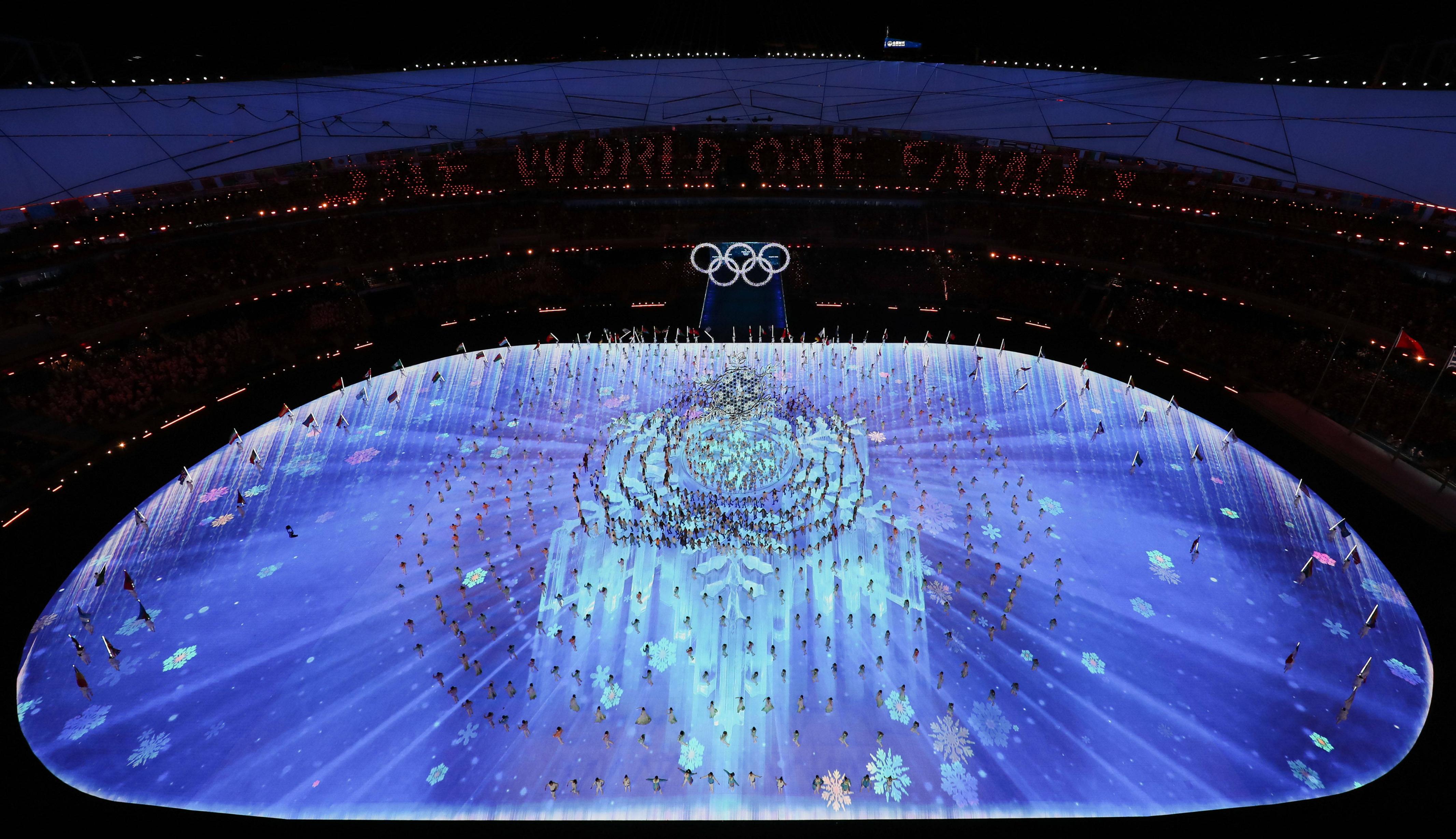 耗费1.18亿打造的鸟巢,3亿建造的鸟巢现状