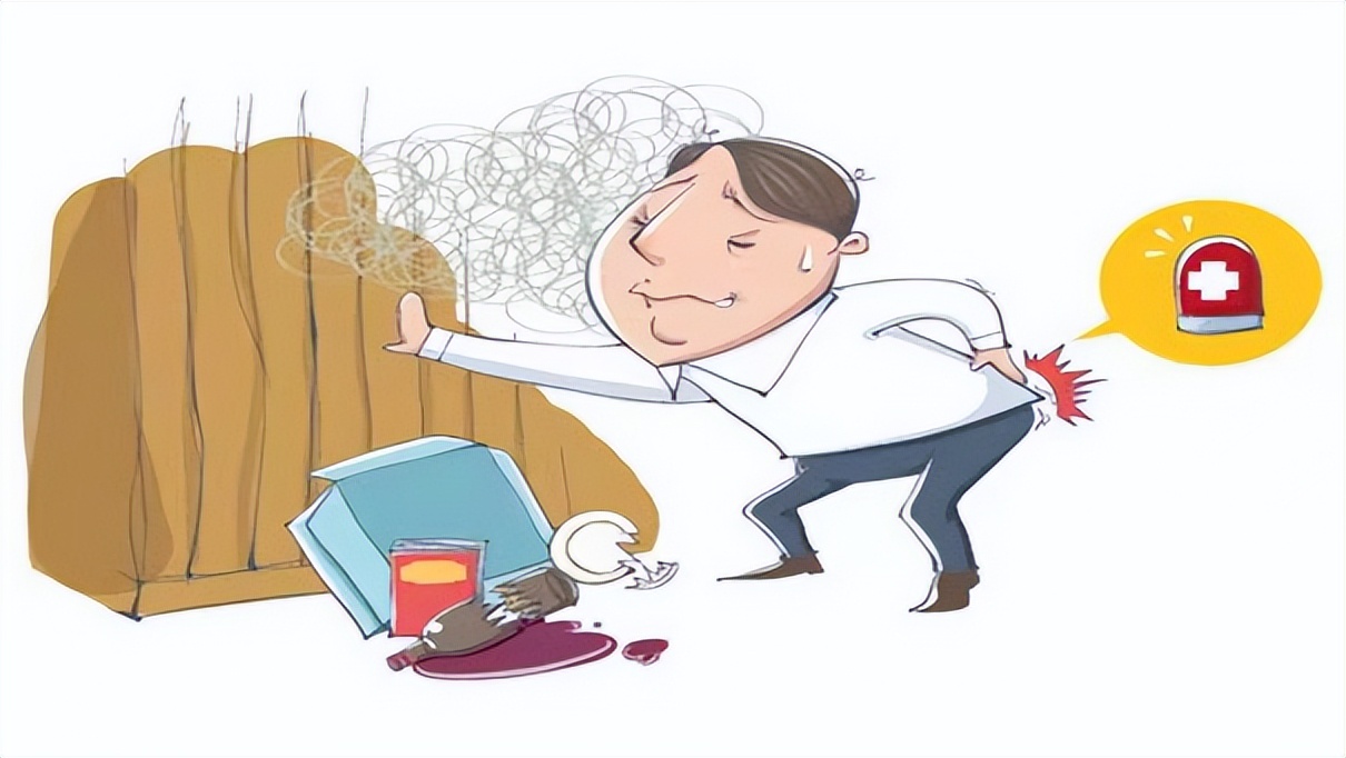 肛瘘患者:“不想治了,我真的太痛了!”肛瘘手术到底有多痛?