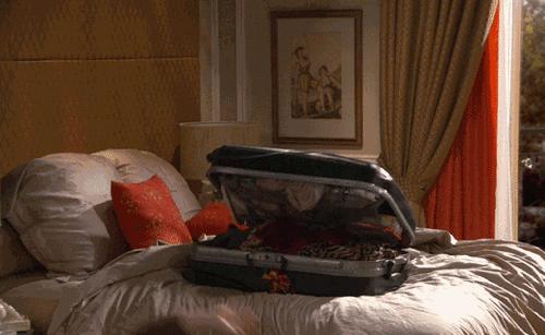 英国入境行李要求标准,英国旅游入境保姆级攻略