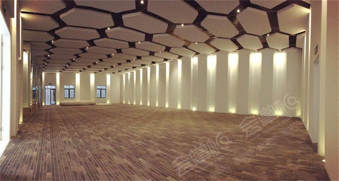 有创意的会务地方,创意开会场地