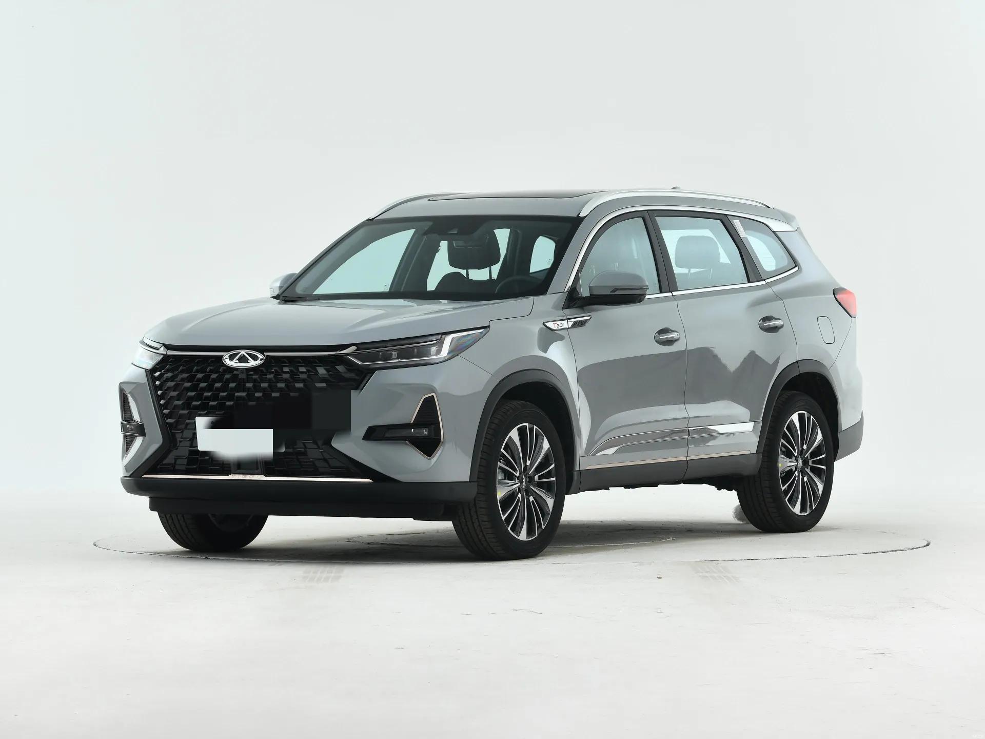 南京某家庭3年内计划购入第4辆奇瑞