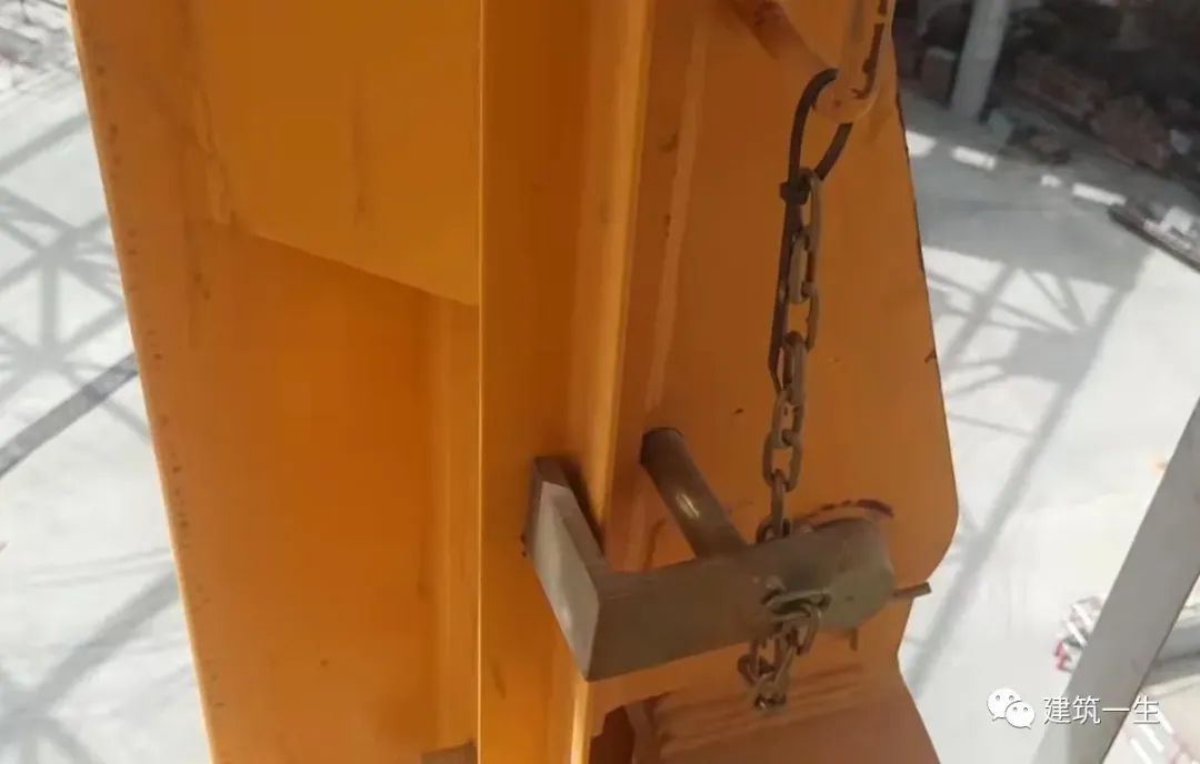 塔式起重机安全标准化制作视频,塔式起重机安全检查图解手册