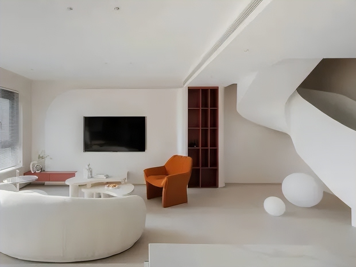 客厅装修设计干货,客厅的家装设计指南