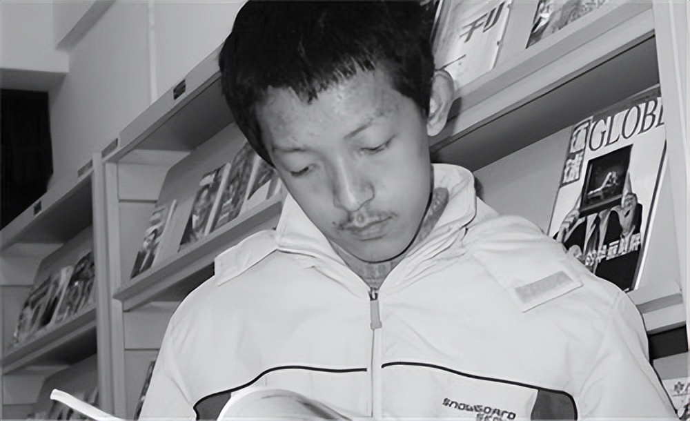 北大数学天才柳智宇出家学了什么,数学天才柳智宇出家经历