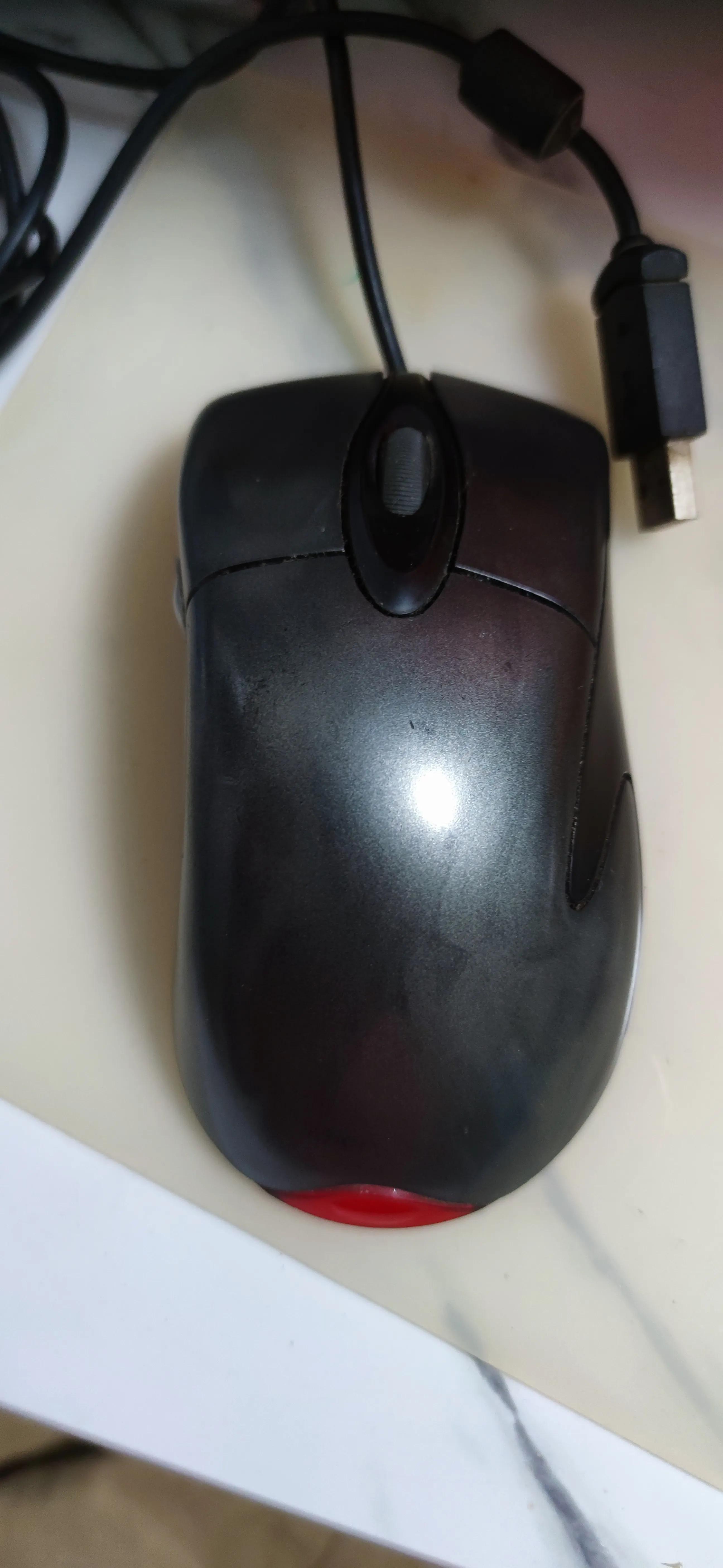 微软极动鲨鼠标换微动,微软设计师鼠标换微动