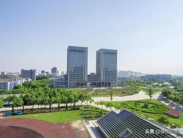 我眼中的合肥工业大学,合肥人眼中的合肥工业大学