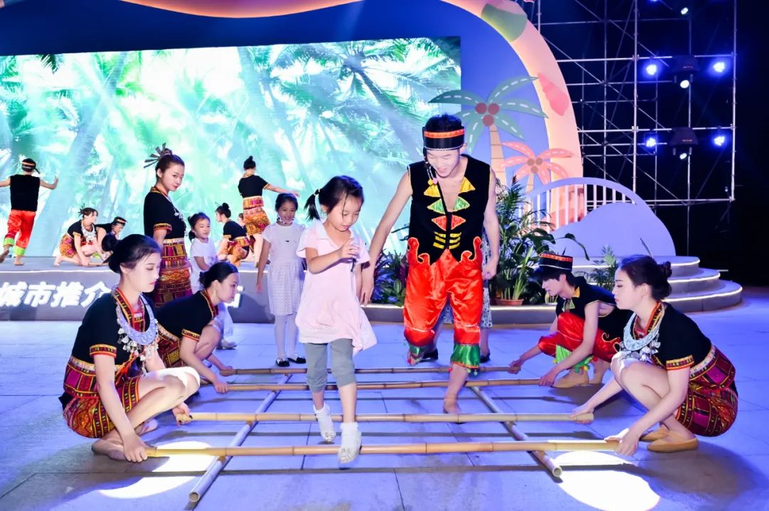 海口“牵手”南京！活力不停歇→