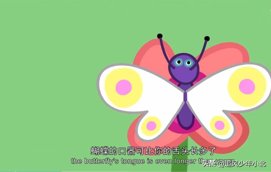 小猪佩奇英语故事简短版,跟小猪佩奇学英语台词剧本