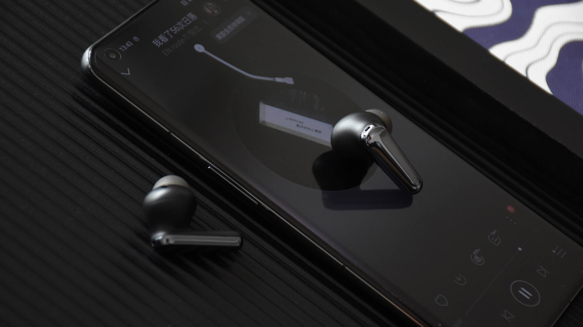 联想tc550无线耳机单只耳机电量,联想蓝牙tc550