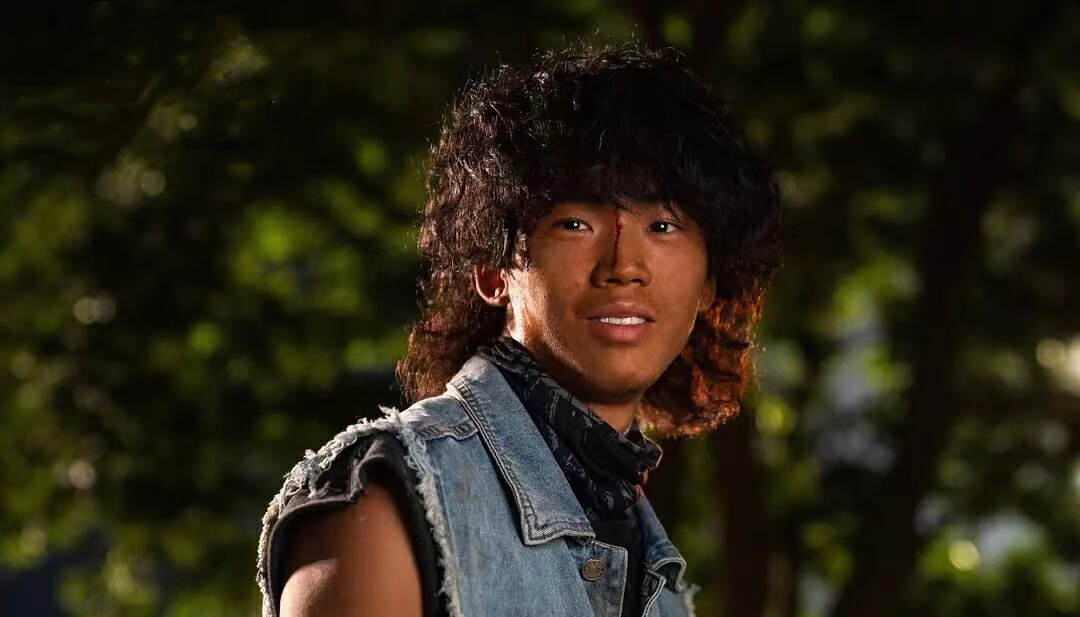 王宝强对八角笼中的评价,王宝强八角笼中隔空对打挑战