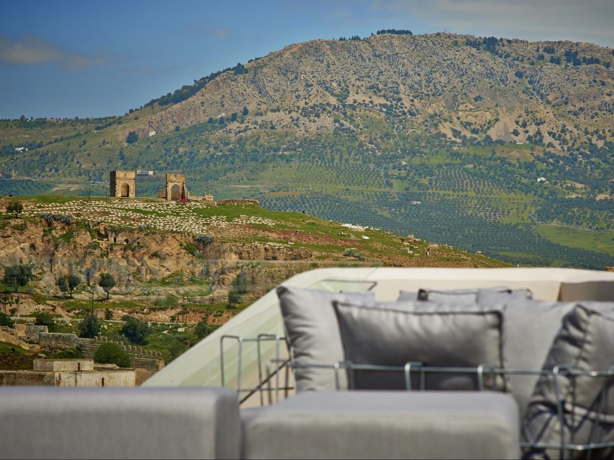 摩洛哥酒店视频,摩洛哥酒店住哪里方便