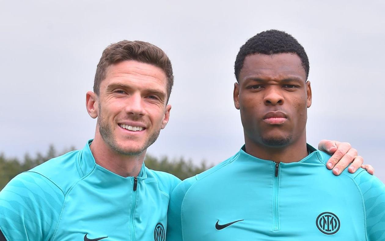 重返欧冠国米夏窗引援,落选世界杯阵容