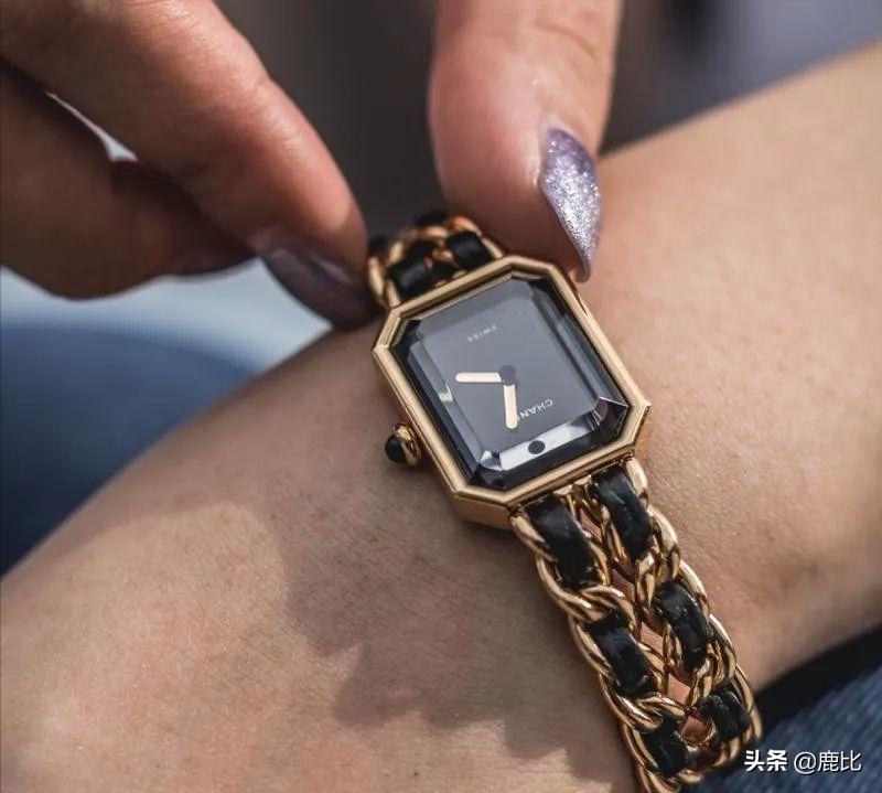 人生第一块表应该买什么,香奈儿卡地亚劳力士腕表