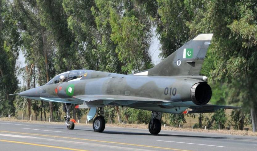 巴铁歼10c到货了吗,巴铁买了多少架歼10c