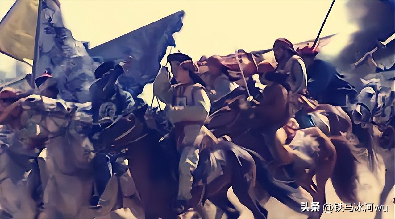 论太平天国运动初期的洪杨矛盾,太平天国运动算不算重大历史事件