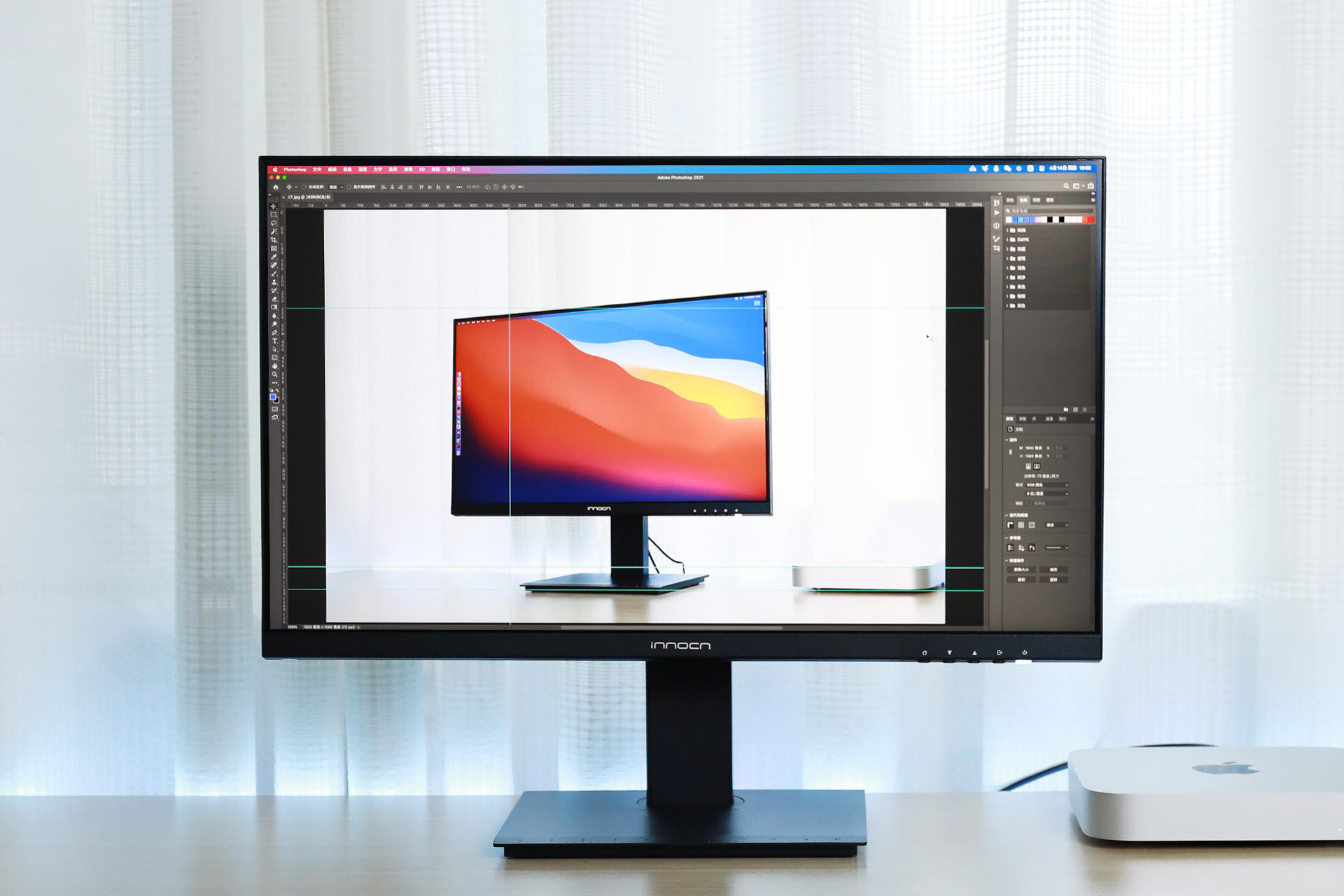 innocn29瀵哥編鏈樉绀哄櫒璇勬祴,innocn40瀵告樉绀哄櫒娴嬭瘎