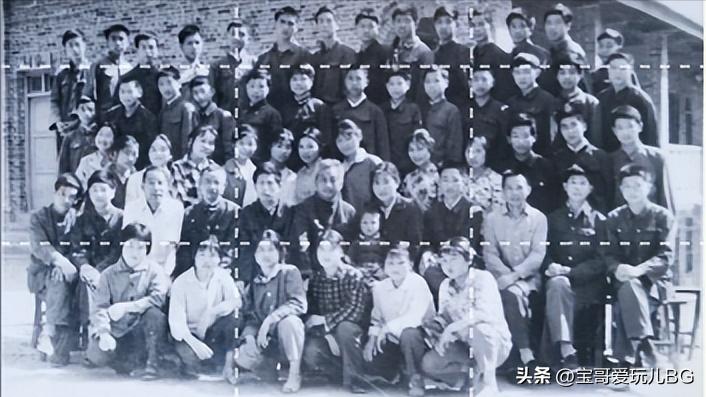 那个年代、那里的大山、那时的我