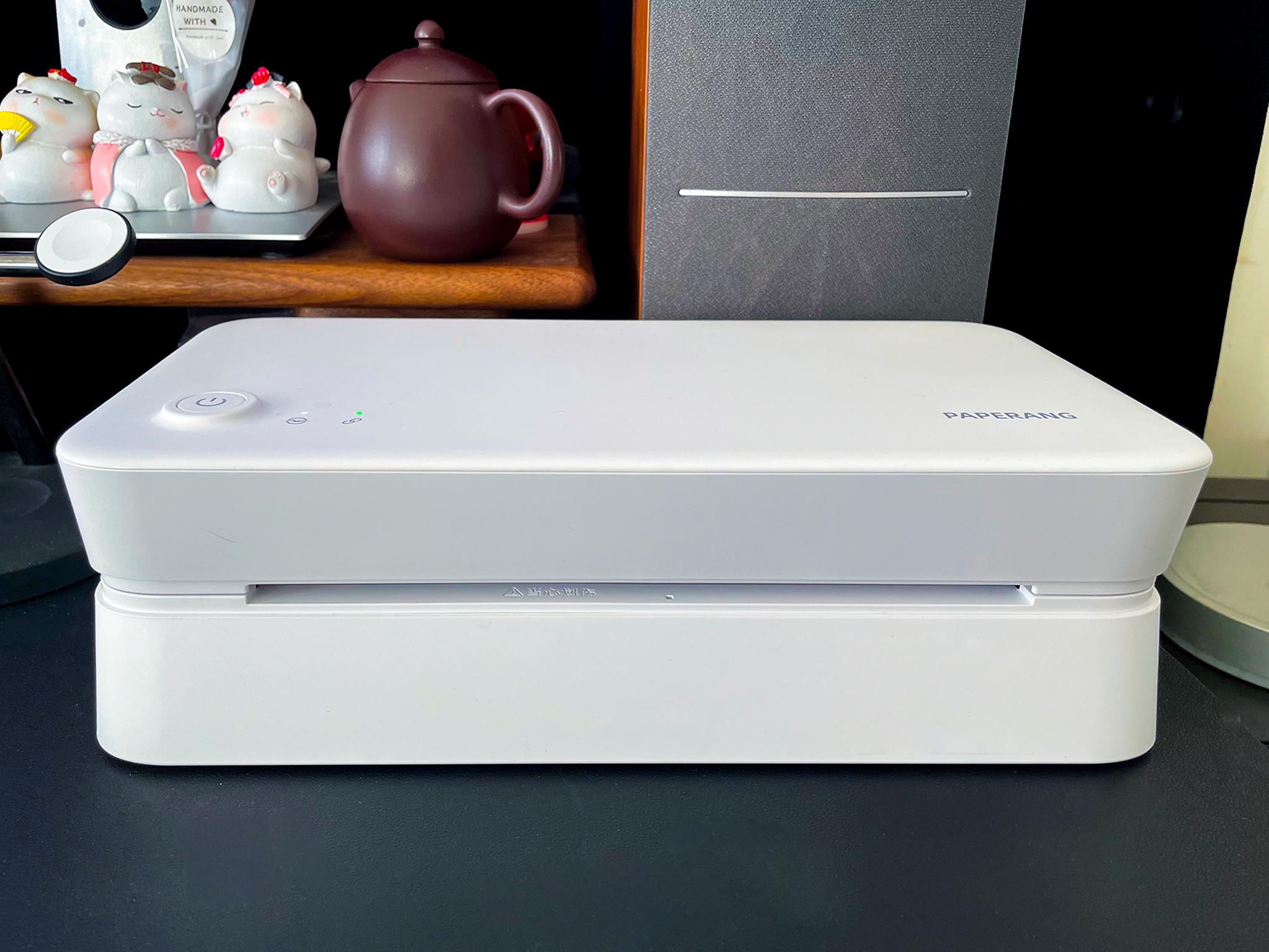 喵喵机和打印机哪个更实用,喵喵机F1和普通打印机的区别