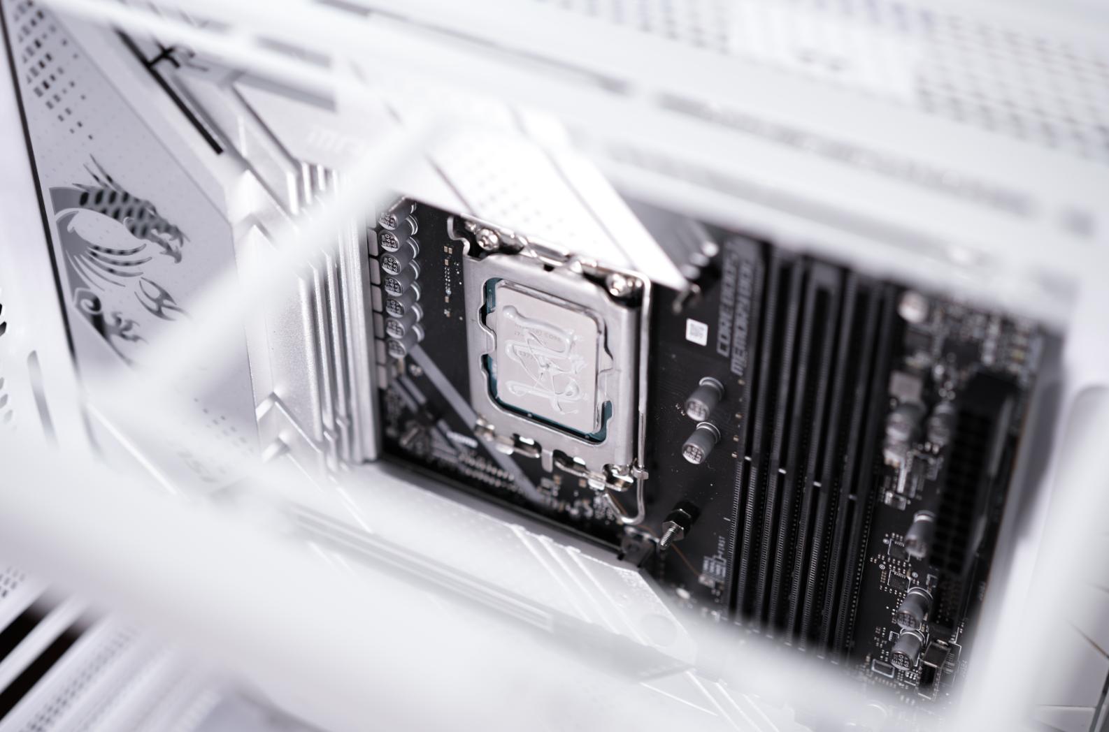 爱国者海景房机箱配风冷好看吗,爱国者海景房机箱怎么拆