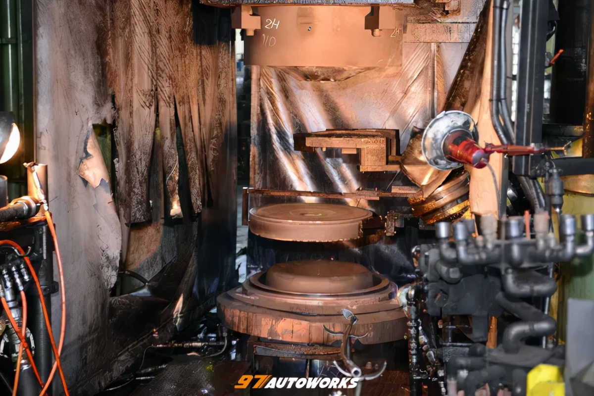 bbs轮毂有多牛,2800块的bbs轮毂靠谱吗