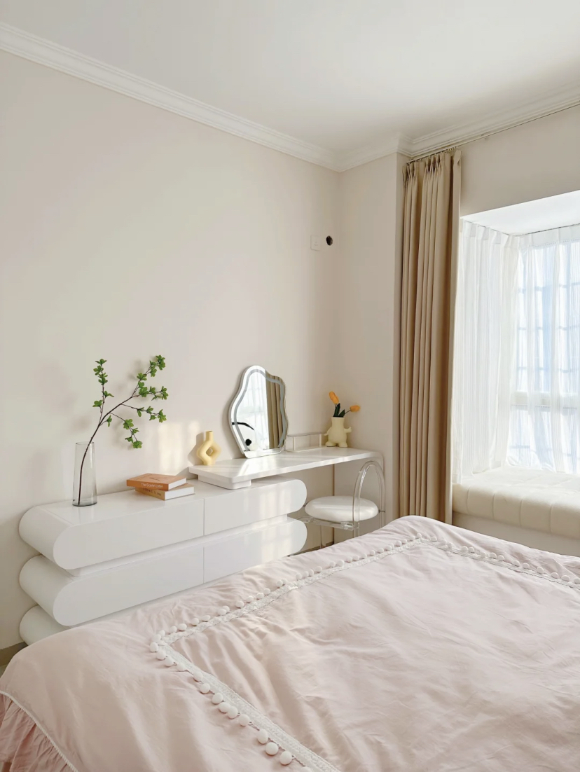 湖南夫妻拒绝过度装修,拒绝过度装修堪称教科书