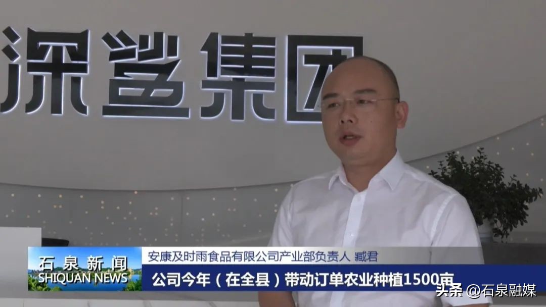 特色富硒乡村产业振兴,助力乡村经济发展富硒产业