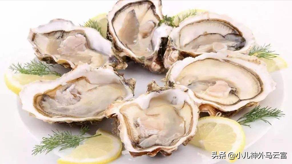 锌的食物有哪些儿童,锌通过什么食物食补