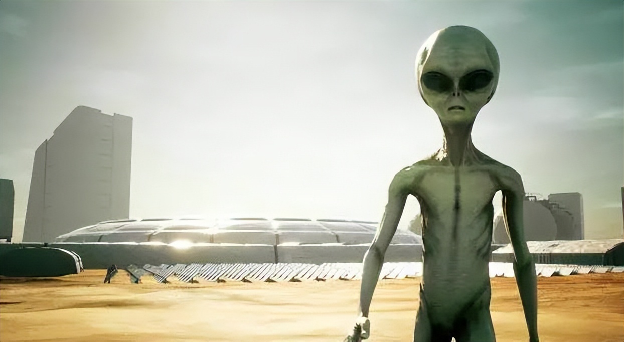 外星人会不会存在上一个宇宙,宇宙中很有可能有外星人吗