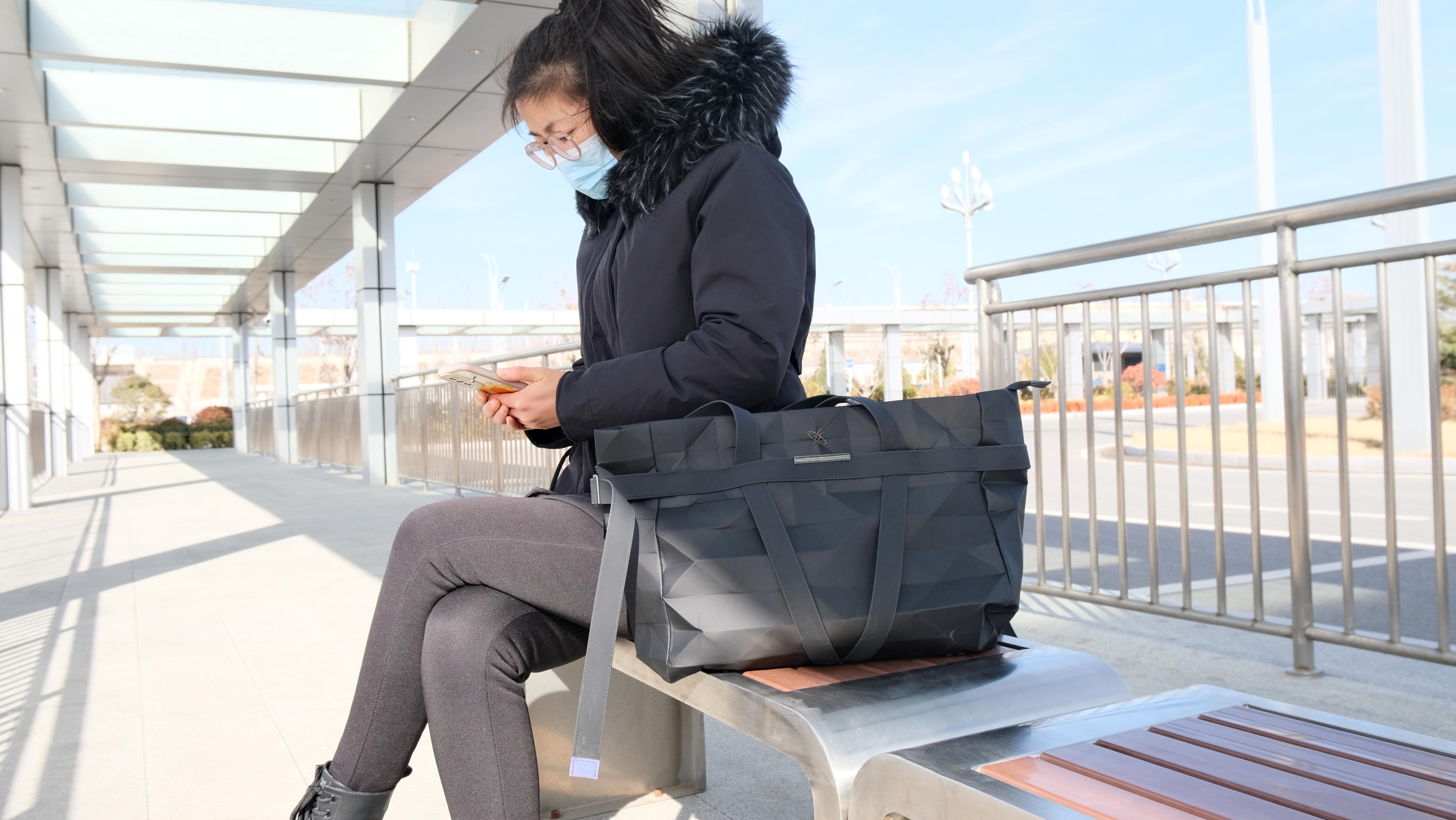 出行随身包推荐,出行旅行包时尚百搭