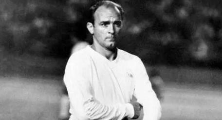 迪斯蒂法诺重建,迪斯蒂法诺