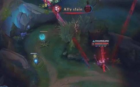 金克丝暴击流女警,金克丝下路最强辅助