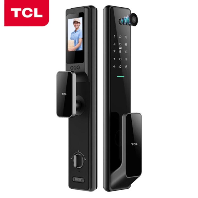 国货之光智能锁,真正的高端智能指纹锁