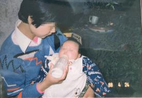 坏婆婆把儿子家搞得妻离子散后果,强势的婆婆毁了儿子家