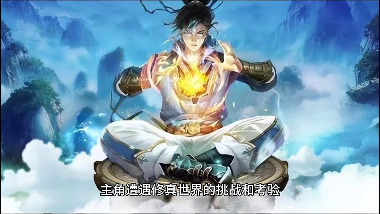 修真界炼体境界,修真界禅宗