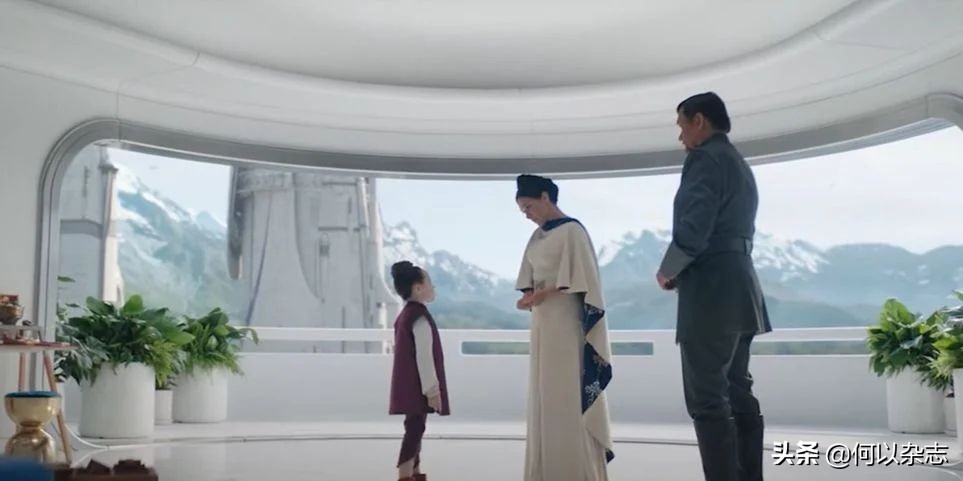 欧比旺克诺比第二季,欧比旺克诺比大结局