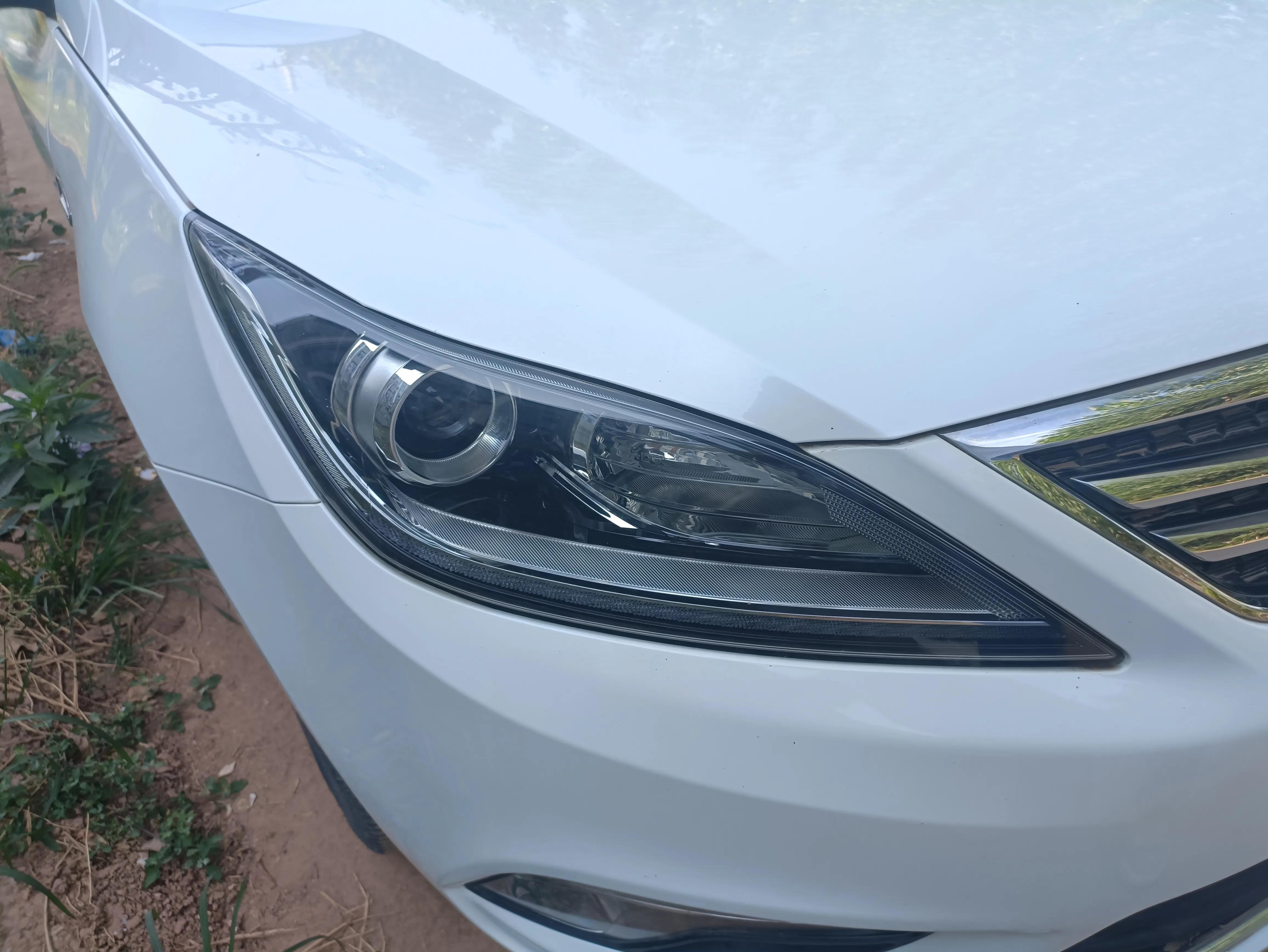 逸动四喇叭和六喇叭,长安逸动两个扬声器测评