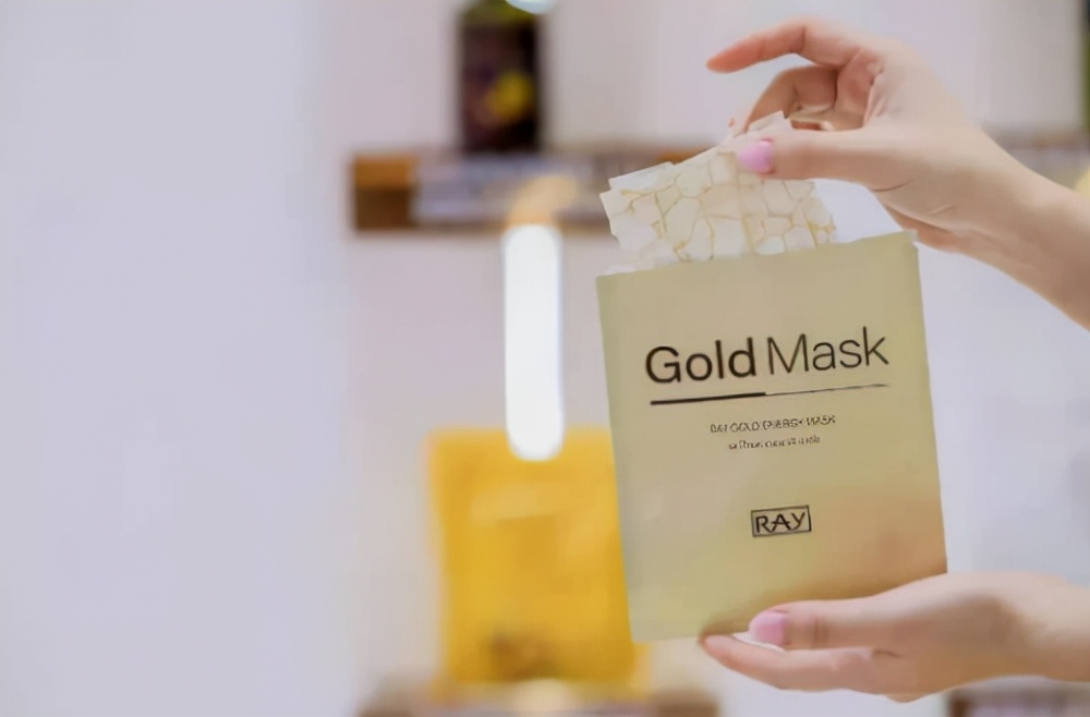 泰国ray面膜叫什么名字,泰国ray面膜怎么样