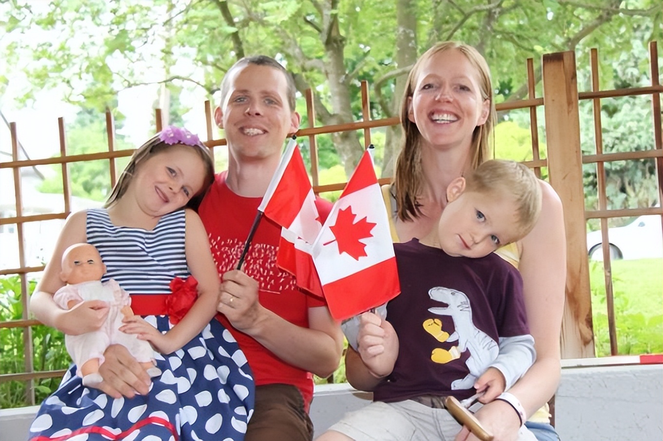 在加拿大生活十年的华人,一个德国普通老百姓的真实生活