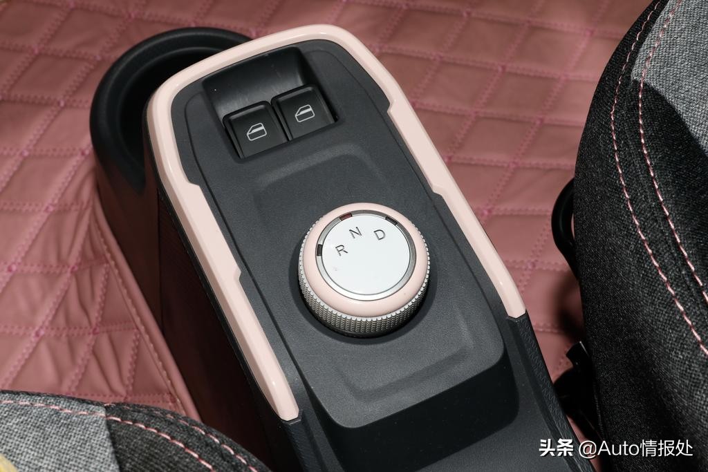 奇瑞qq冰淇淋新车型上市,奇瑞qq冰淇淋官方售价2.99万起