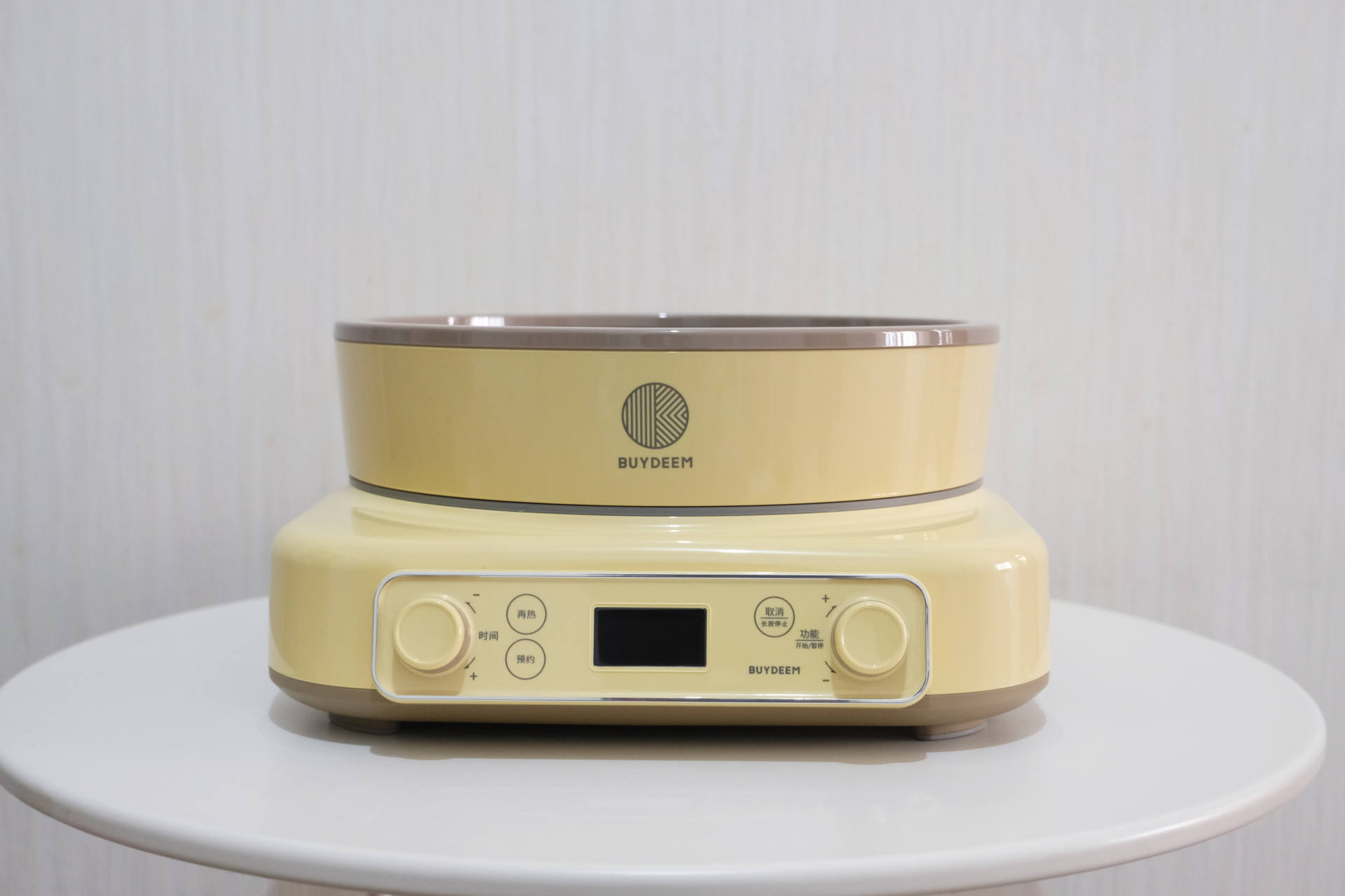 北鼎铸铁锅评测,北鼎多功能电磁铸铁锅