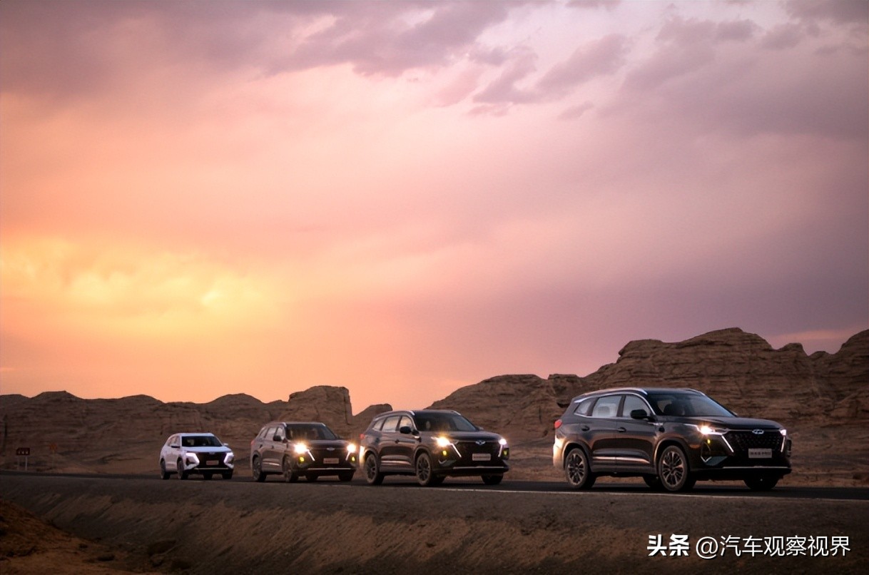 瑞虎8pro的发动机是最好的,瑞虎8pro用的什么发动机