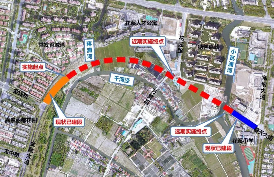 苏淀沪城际千灯什么时候开工,苏淀沪最新动态