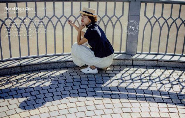 穿了多年的t恤,穿了几十年的polo